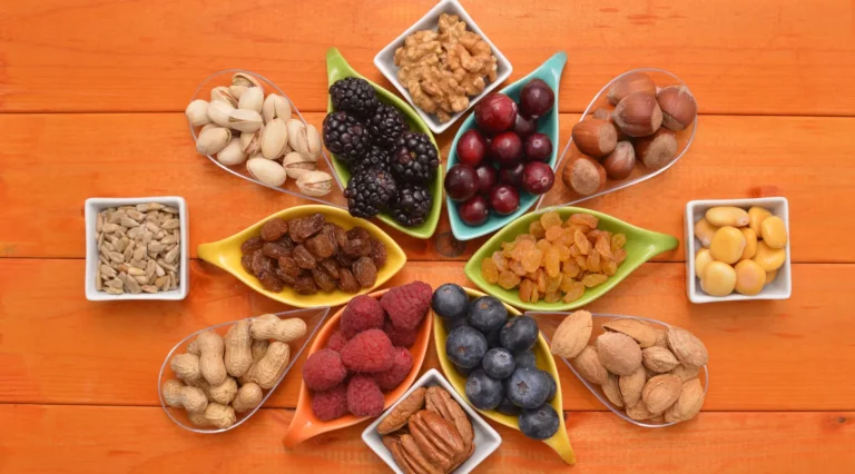 Top 5 Diet Trucks to Try