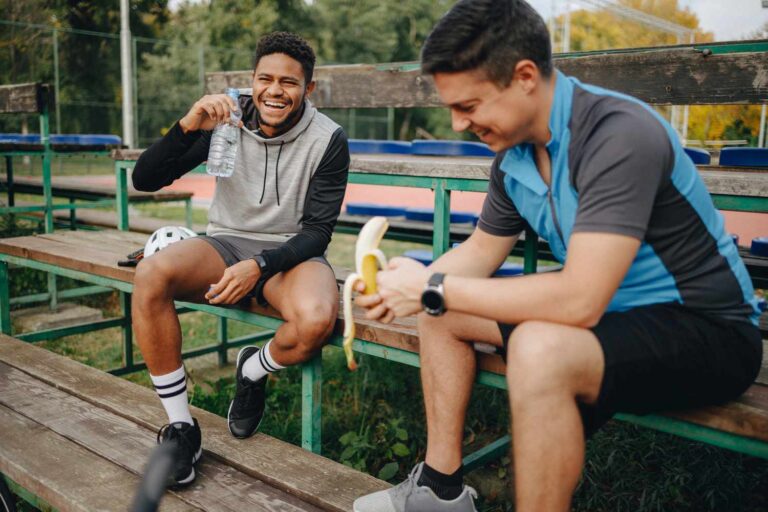 Should You Eat Before or After a Workout