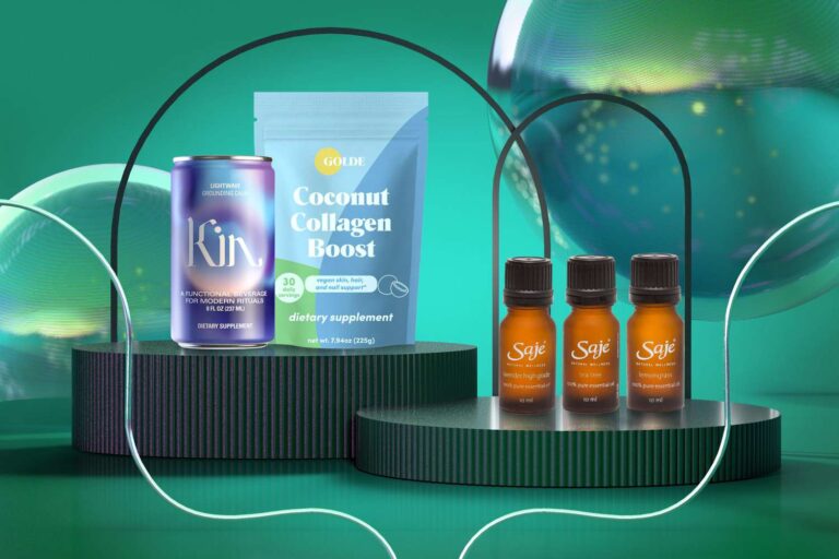 Essential Health Products for Everyday Wellness