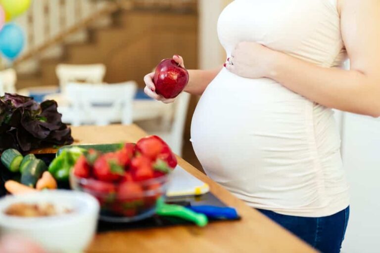 Essential Tips for a Healthy Pregnancy