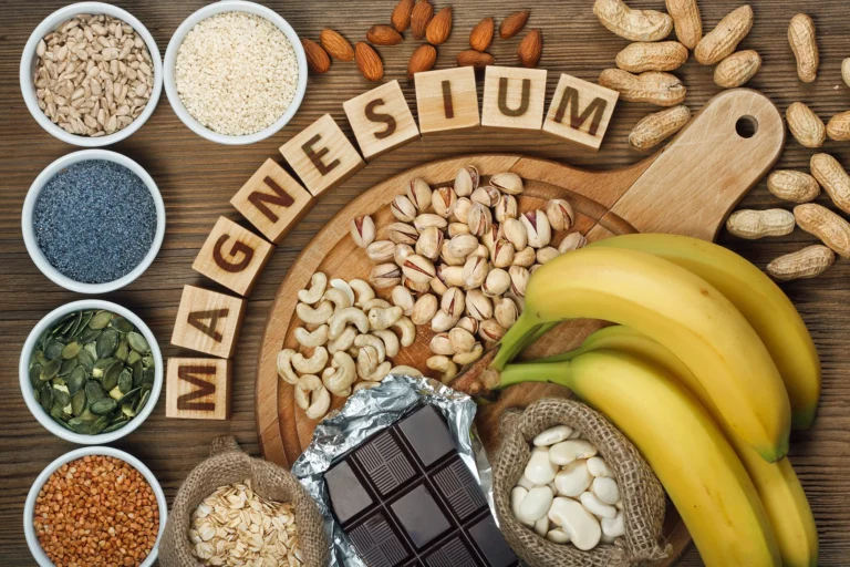 Magnesium And its Benefits